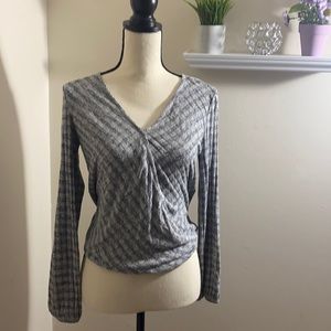 💕George XS LONGSLEEVE💕